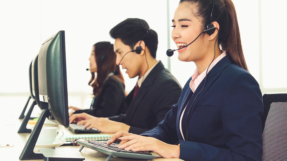 Real estate virtual assistant
