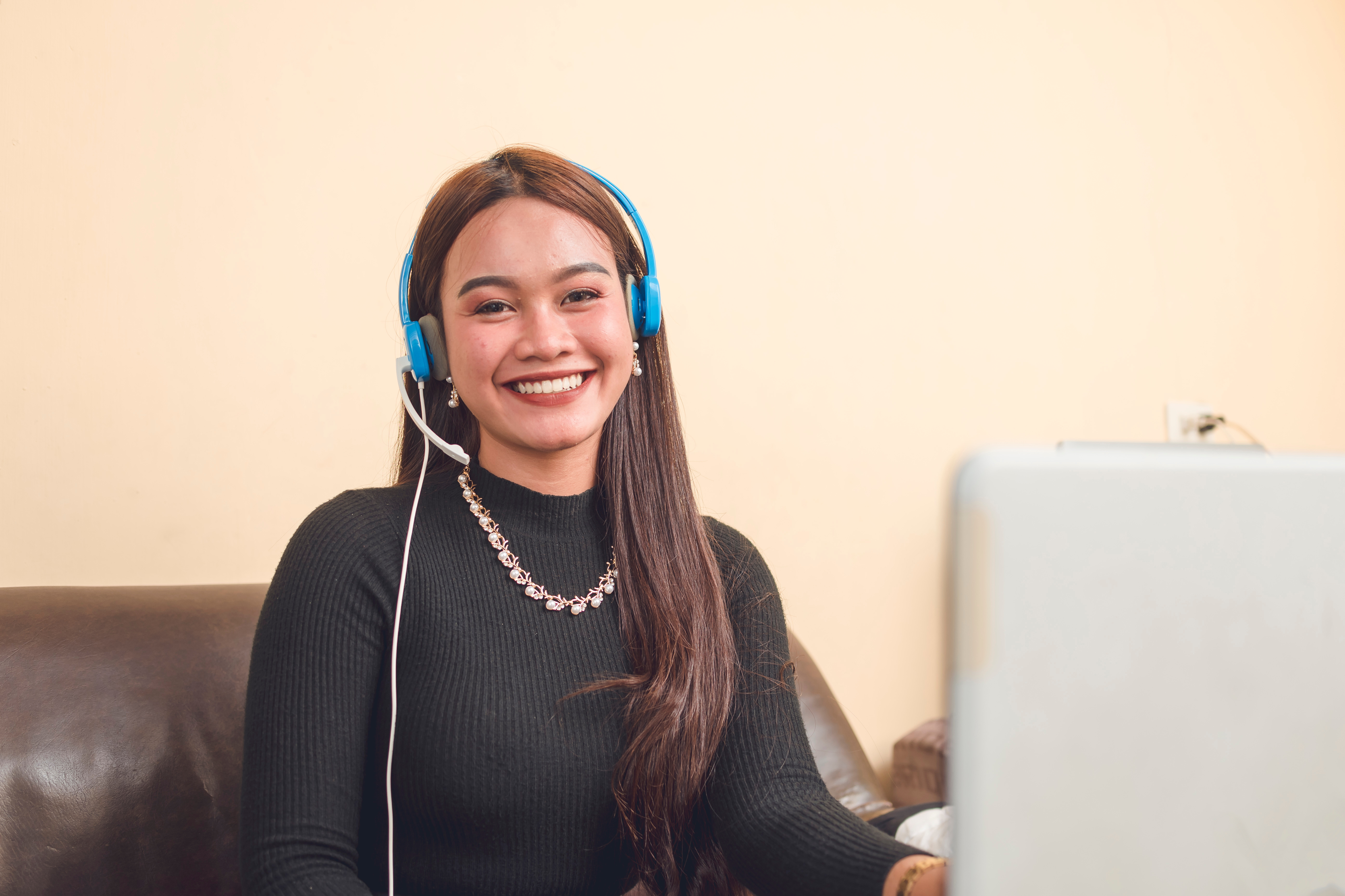 Virtual Assistant job