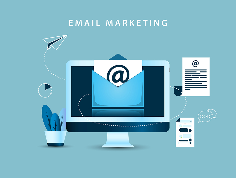 Email Marketing 