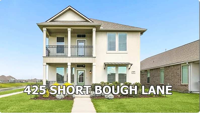 Real estate video editing project