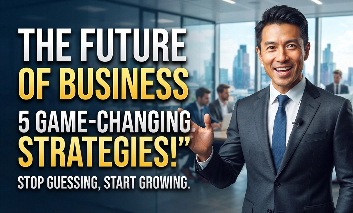 Corporate and professional business videos